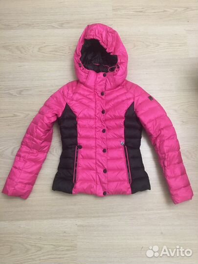 Куртка новая демисезонная с биркой