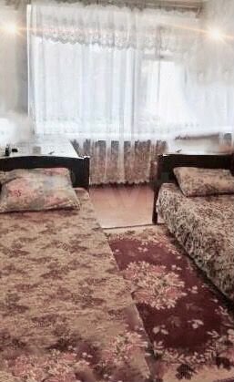 Комната 18 м² в 3-к., 4/5 эт.