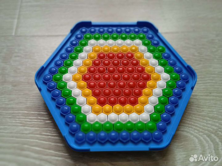 Мозаика детская