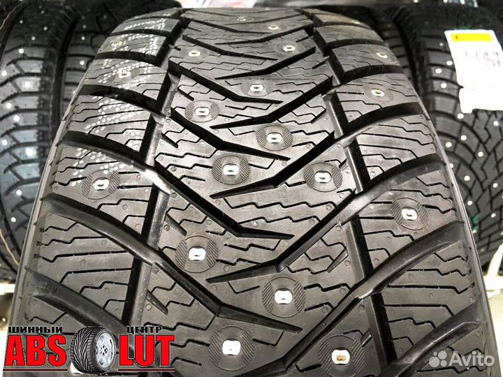 Yokohama Ice Guard IG65 215/55 R17 98T