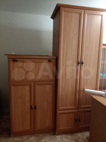 1-к. квартира, 33 м², 2/9 эт.