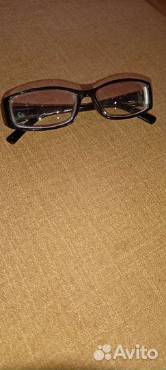 Очки с затемненными стёклами -4,5 диоптрии