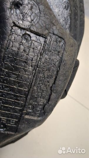 Набор инструментов штатный Volkswagen Golf 7, 2015