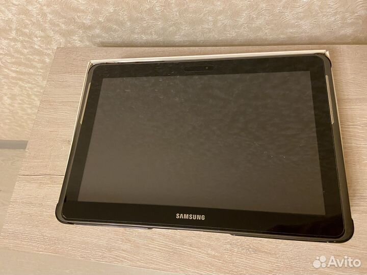 Samsung galaxy tab 2 10.1