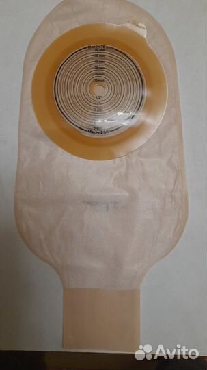 Калоприемник