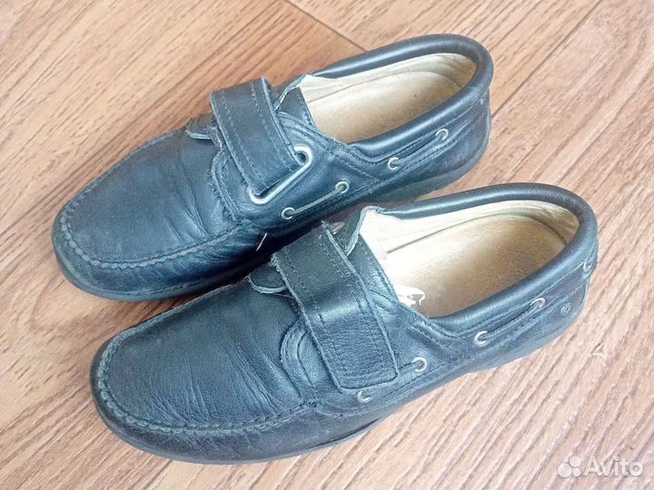 Мокасины 37