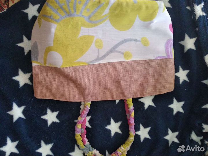 Пляжная сумка