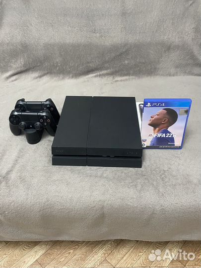 Sony PS4