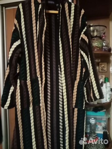 Мужской халат