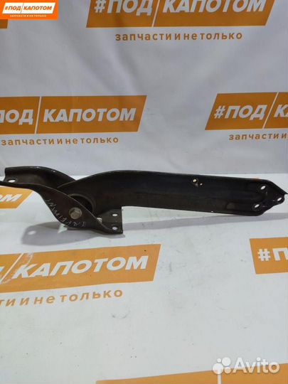 Рычаг задний продольный левый Chevrolet Captiva