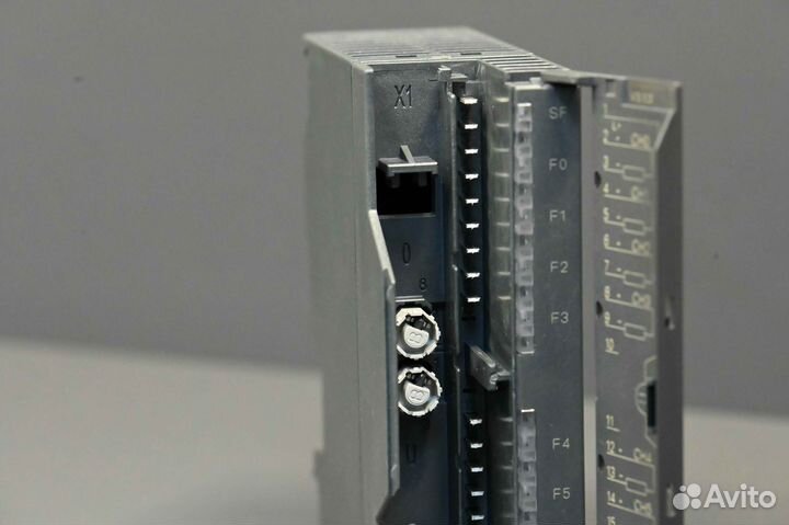 Siemens 6ES7 332-8TF01-0AB0 новый, 2 шт