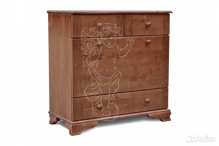 Комод Бали-М