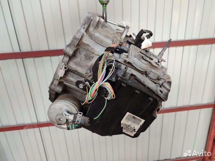 АКПП PSA5F02, TF70SC EP6 6 ступеней Peugeot 308 I