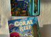 Игрa Bondibon Coral Reef Коралловый риф