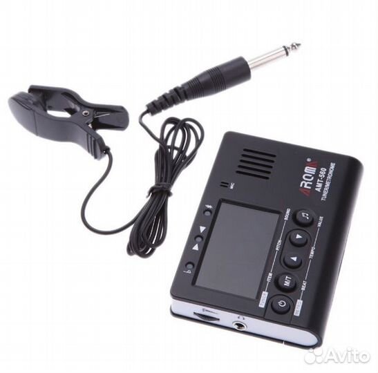 Электронный метроном