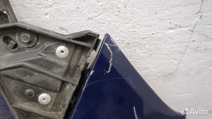 Крыло Opel Insignia, 2015