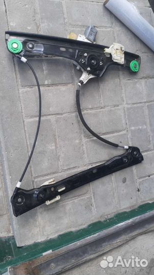 Bmw 3 е90 стеклоподъёмник передний правый