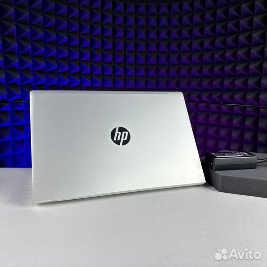 Ноутбук HP ProBook i5-12Gen/8RAM/IPS