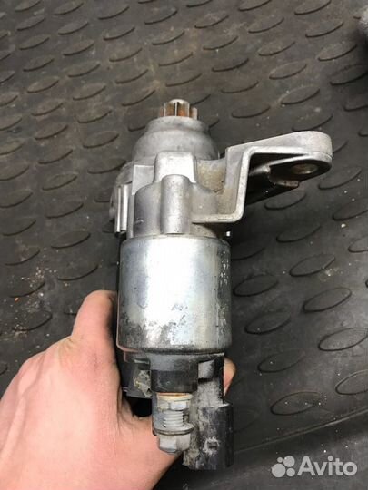 Стартер VW Golf 0001120406