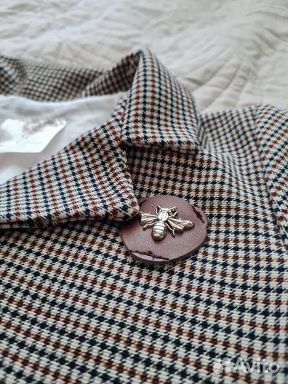 Костюм для мальчика 98