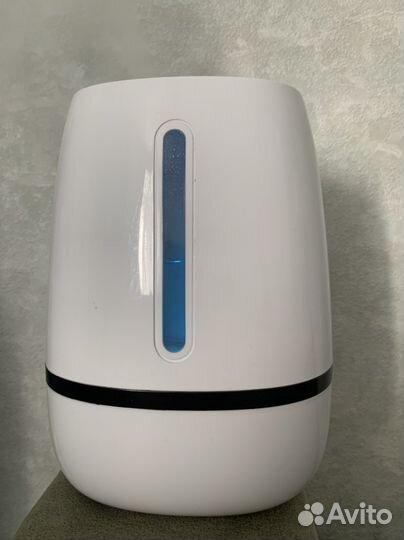 Увлажнитель воздуха vitek vt2332