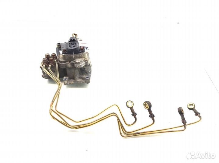 Тнвд Mazda Rx8 1.3 I 2007