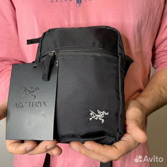 Сумка arcteryx