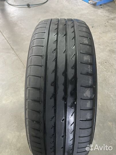 Yokohama Advan Sport V103 235/55 R20 102