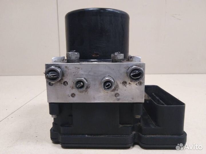 Блок ABS насос Ford Focus 3 2011