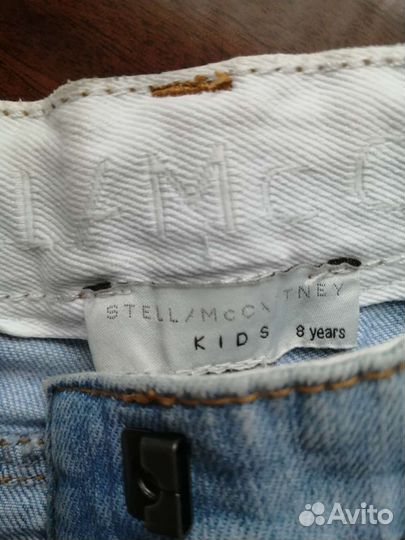 Шорты р. 128 для девочки