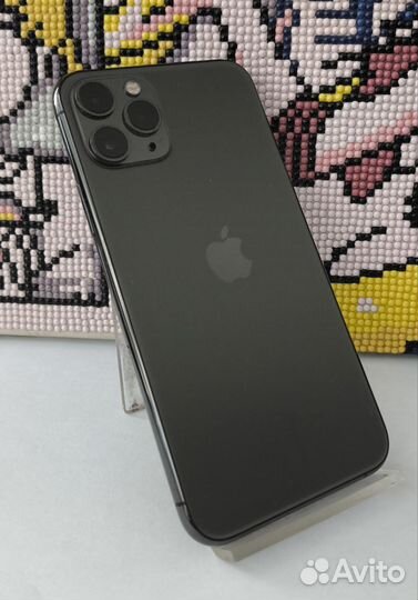 iPhone 11 Pro, 256 ГБ