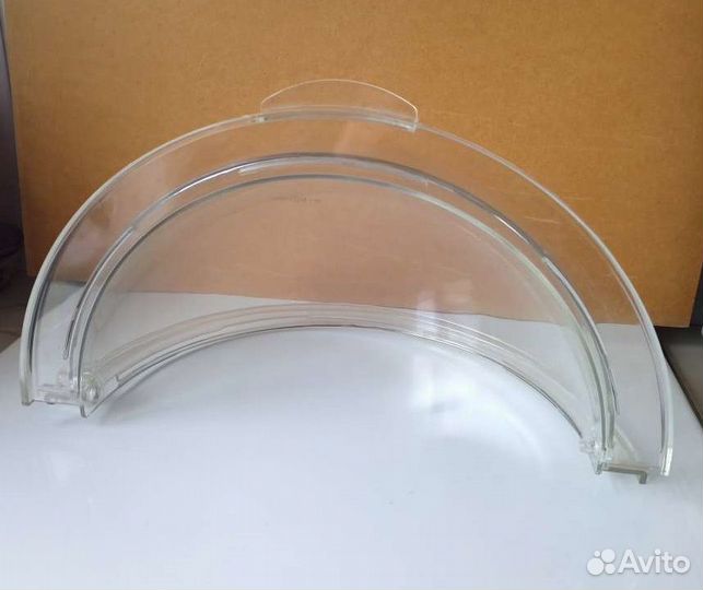 Купол крышка для десертов сыра и блюд