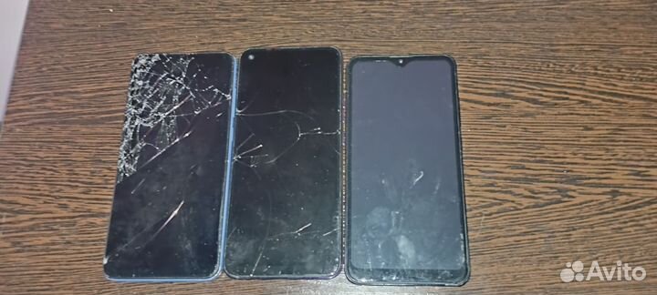 Samsung Galaxy A03 Core, 2/32 ГБ