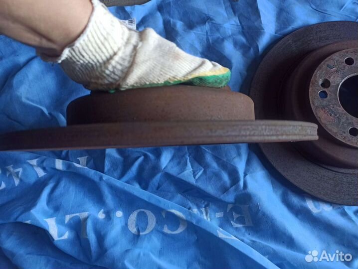 Штатная Тормозная система генезис купе