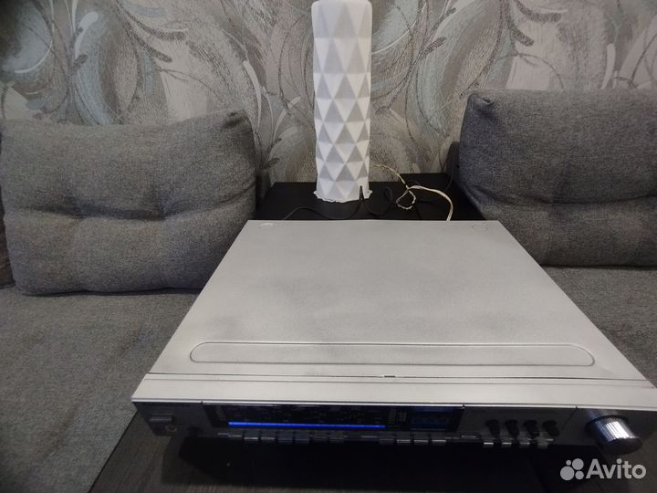 Тюнер Т7111 с фм