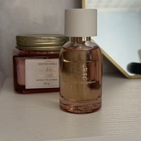 Духи Yves rocher cuir DE nuit