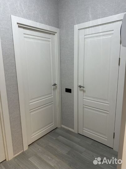Дверь межкомнатная