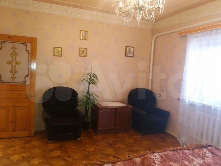 Дом 150 м² на участке 12 сот.