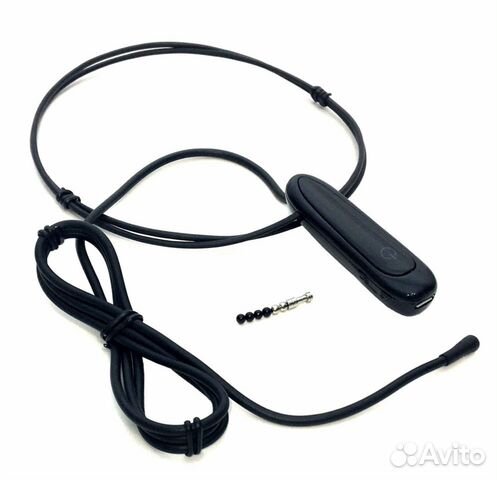 Микронаушник блютуз магнитный