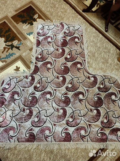 Дивандеки на диван и кресла