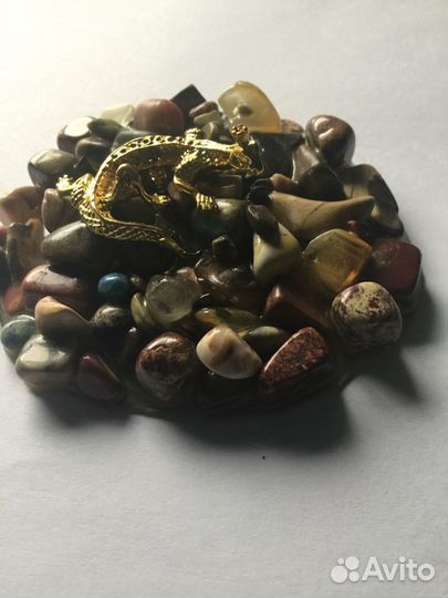 Сувенир «ящерица»