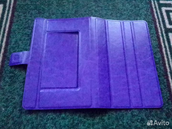 Чехол универсальный для планшетов 7-8 mObility