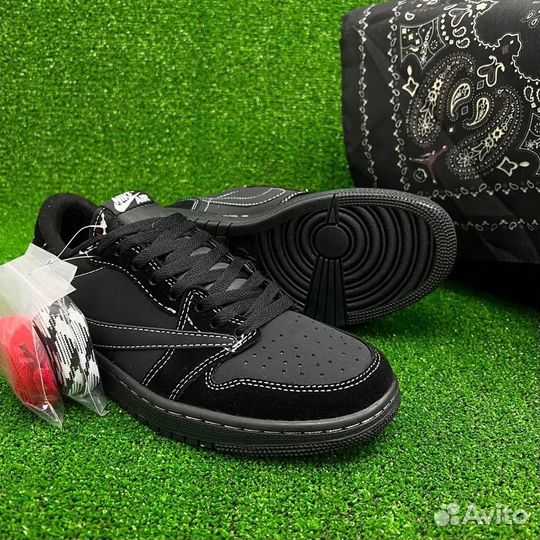 Jordan 1 Low OG SP 
