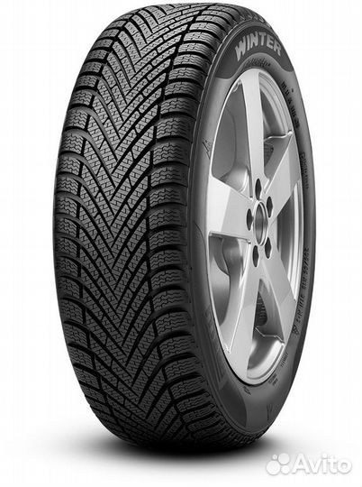 Pirelli Cinturato Winter 215/50 R17