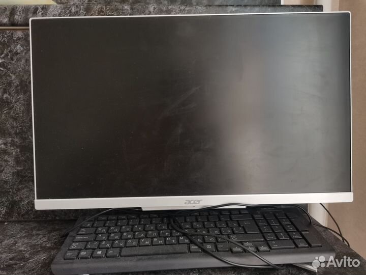 Acer Aspire c22-865