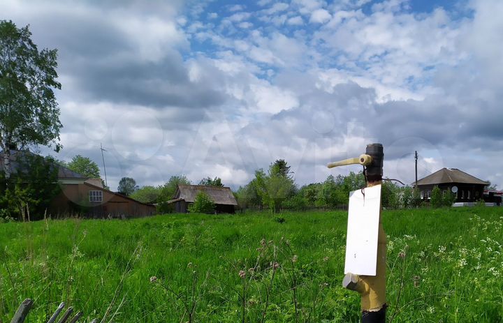 Участок 14 сот. (ИЖС)