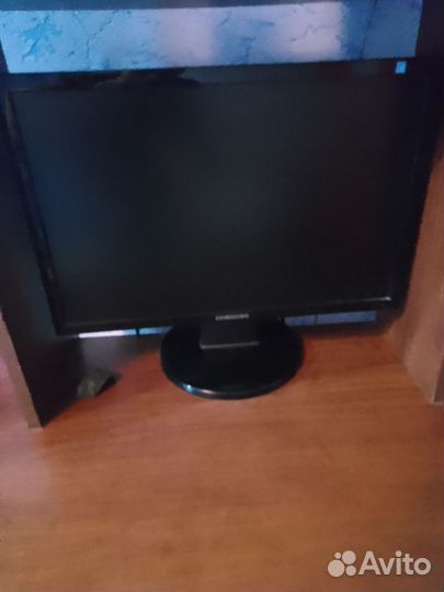 Пк