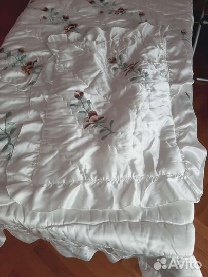 Покрывало 220 240 бу