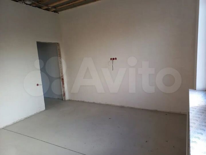 Дом 85 м² на участке 4 сот.