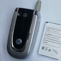 Motorola V600